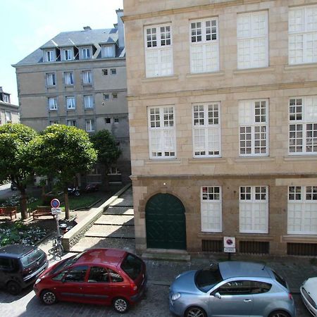 L'Emeraude Saint-Malo Bagian luar foto